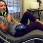 Can You Nap on a Sound Vibration Chair