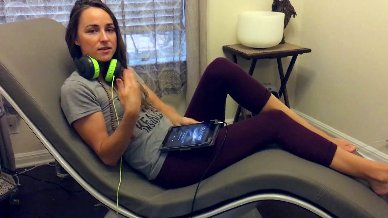 Can You Nap on a Sound Vibration Chair?